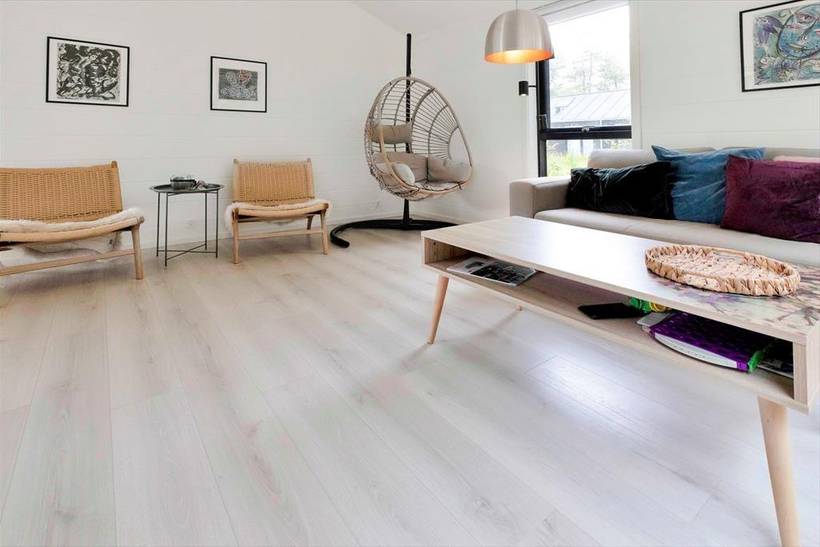 Foto von Ferienhaus MR06 in Sejerø Bugt - Westseeland