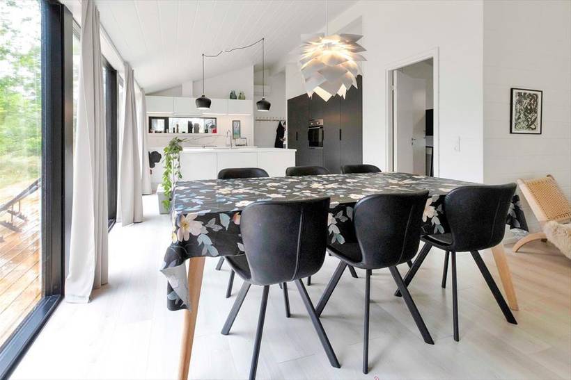 Foto von Ferienhaus MR06 in Sejerø Bugt - Westseeland