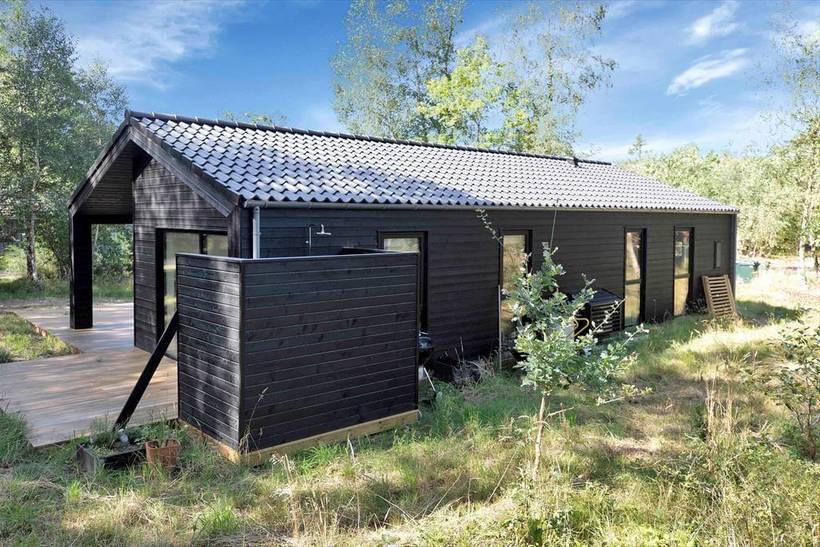 Foto von Ferienhaus MR06 in Sejerø Bugt - Westseeland