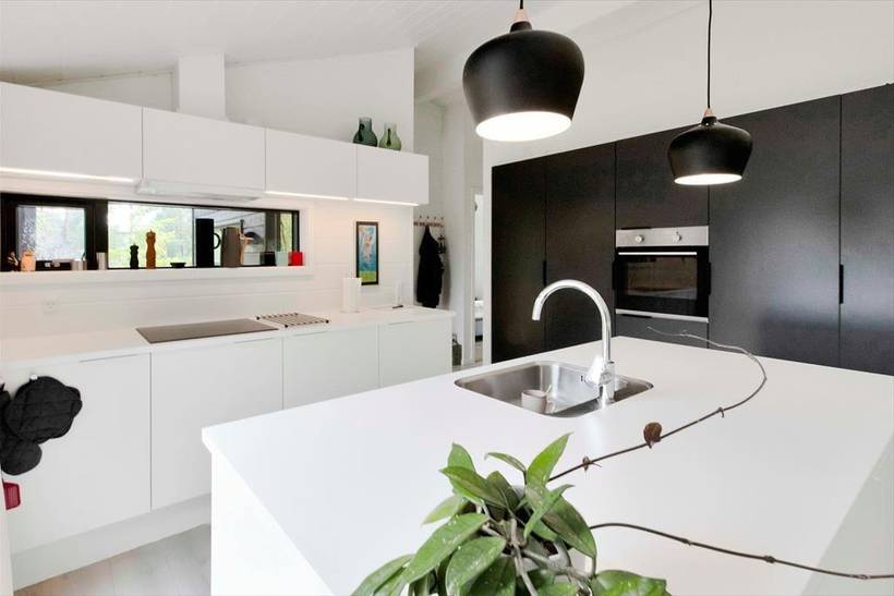 Foto von Ferienhaus MR06 in Sejerø Bugt - Westseeland
