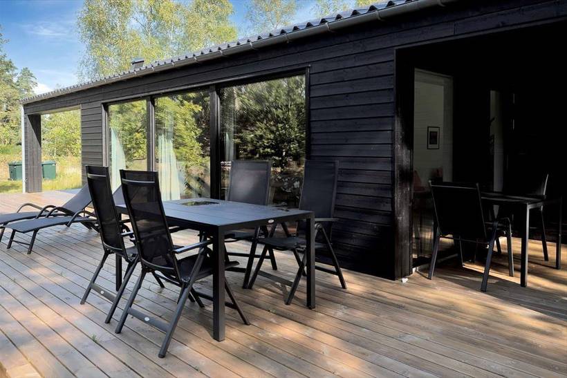 Foto von Ferienhaus MR06 in Sejerø Bugt - Westseeland