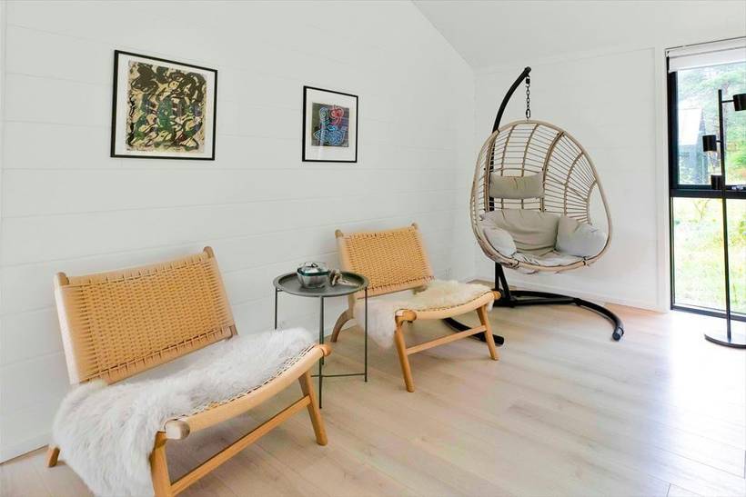 Foto von Ferienhaus MR06 in Sejerø Bugt - Westseeland