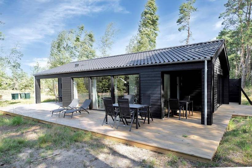 Foto von Ferienhaus MR06 in Sejerø Bugt - Westseeland