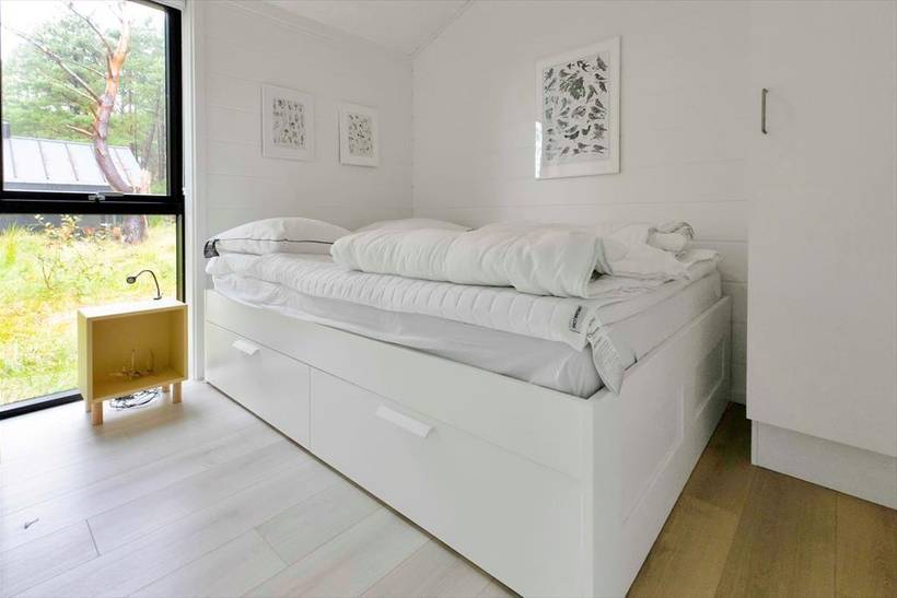 Foto von Ferienhaus MR06 in Sejerø Bugt - Westseeland