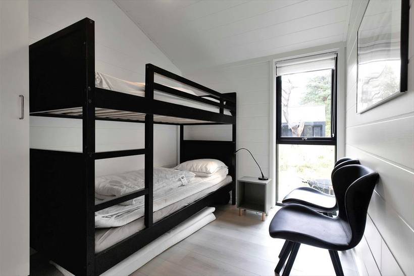 Foto von Ferienhaus MR06 in Sejerø Bugt - Westseeland