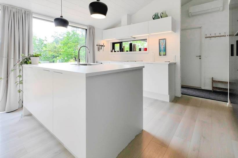 Foto von Ferienhaus MR06 in Sejerø Bugt - Westseeland