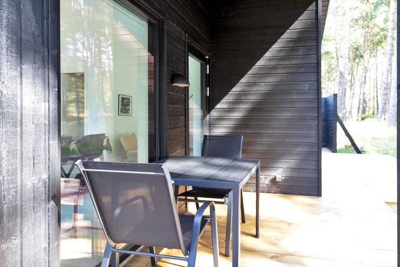 Foto von Ferienhaus MR06 in Sejerø Bugt - Westseeland