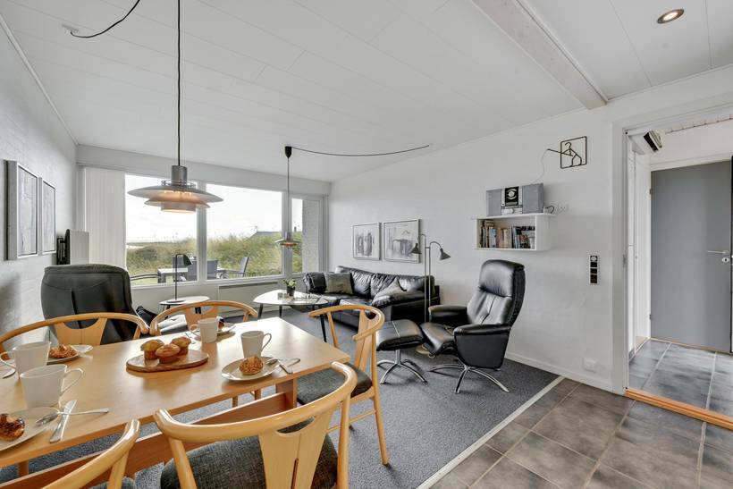 Foto von Ferienhaus MR07 in Skodbjerge - Bjerregård - Westjütland