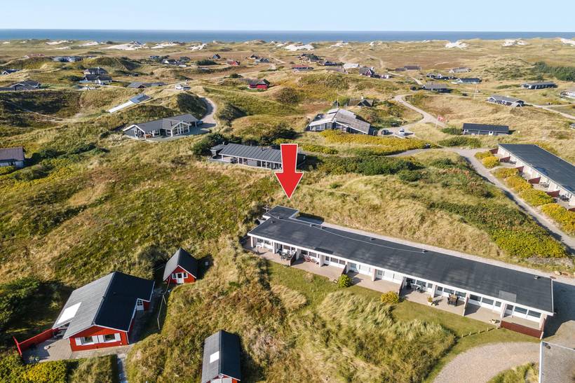 Foto von Ferienhaus MR07 in Skodbjerge - Bjerregård - Westjütland