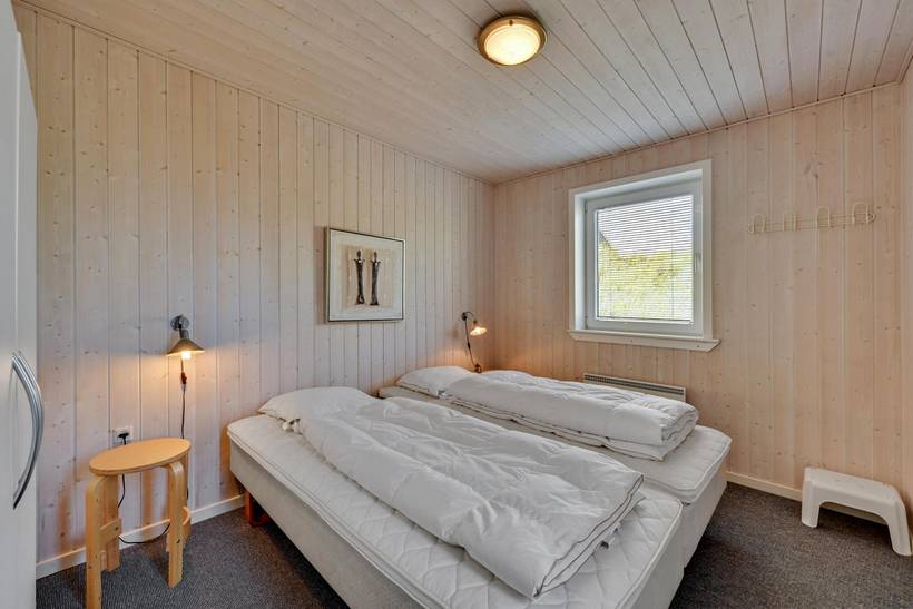 Foto von Ferienhaus MR07 in Skodbjerge - Bjerregård - Westjütland