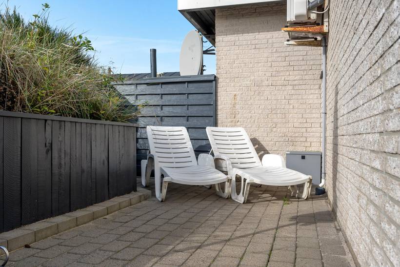 Foto von Ferienhaus MR07 in Skodbjerge - Bjerregård - Westjütland