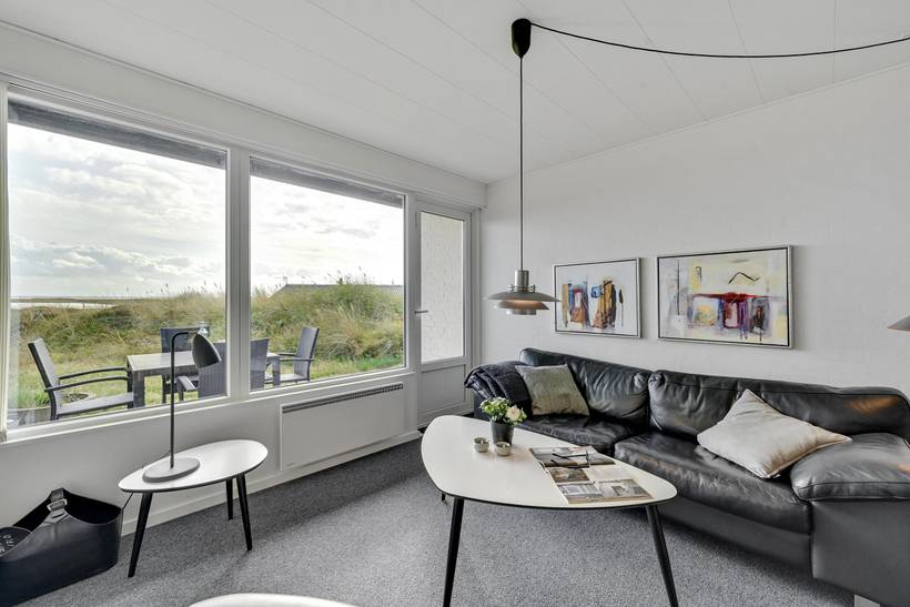 Foto von Ferienhaus MR07 in Skodbjerge - Bjerregård - Westjütland