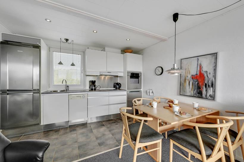 Foto von Ferienhaus MR07 in Skodbjerge - Bjerregård - Westjütland