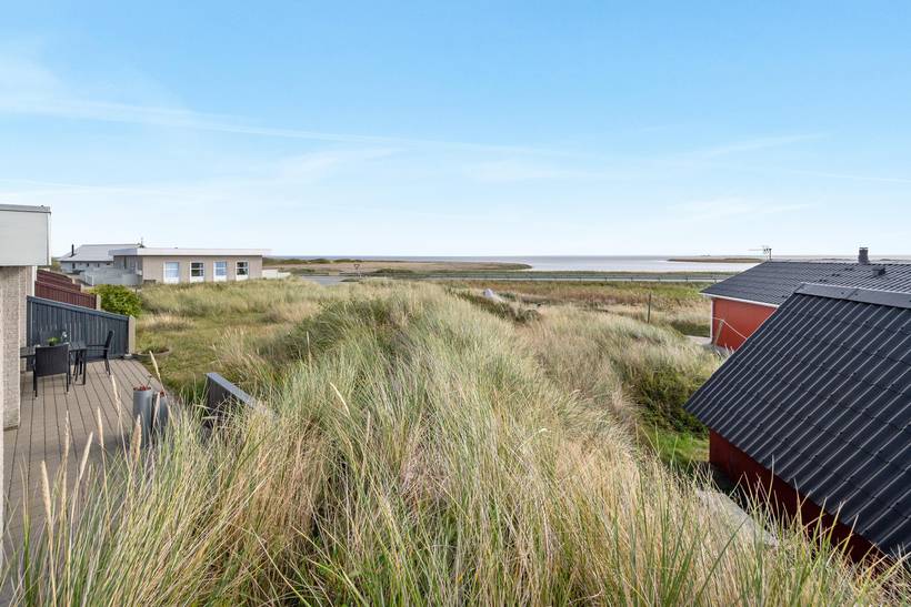 Foto von Ferienhaus MR07 in Skodbjerge - Bjerregård - Westjütland