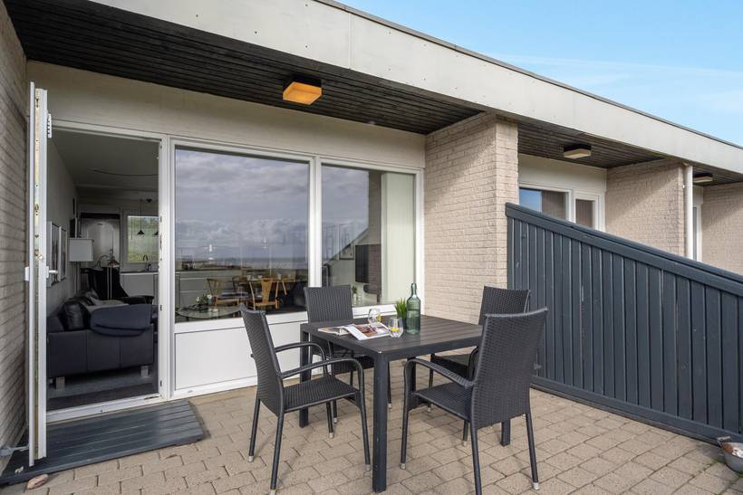 Foto von Ferienhaus MR07 in Skodbjerge - Bjerregård - Westjütland