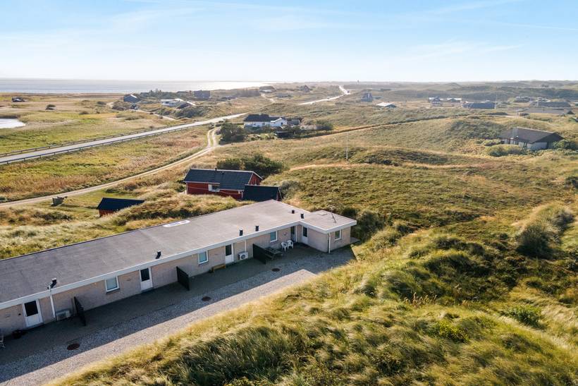 Foto von Ferienhaus MR07 in Skodbjerge - Bjerregård - Westjütland