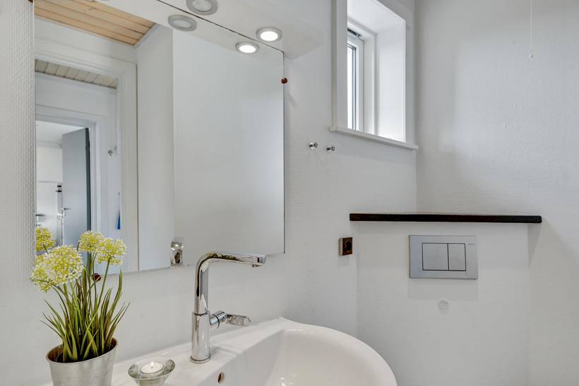 Foto von Ferienhaus MR07 in Skodbjerge - Bjerregård - Westjütland
