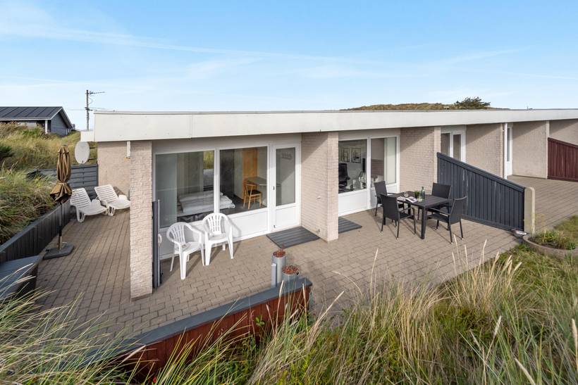 Foto von Ferienhaus MR07 in Skodbjerge - Bjerregård - Westjütland
