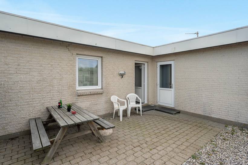 Foto von Ferienhaus MR07 in Skodbjerge - Bjerregård - Westjütland