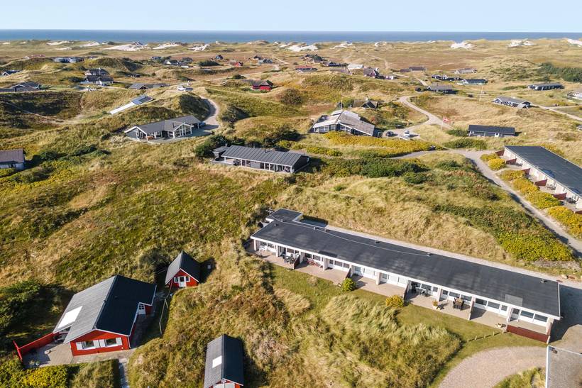 Foto von Ferienhaus MR07 in Skodbjerge - Bjerregård - Westjütland