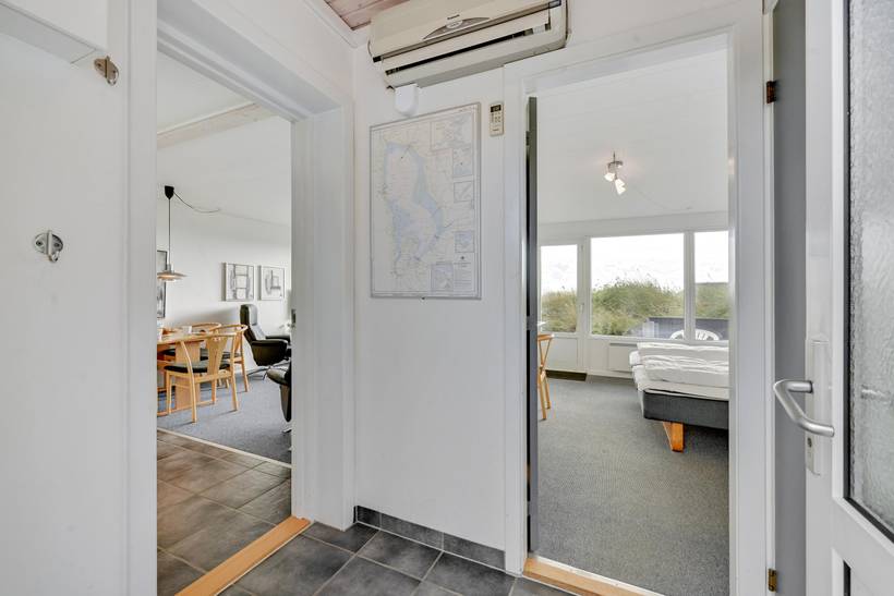 Foto von Ferienhaus MR07 in Skodbjerge - Bjerregård - Westjütland