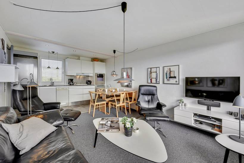 Foto von Ferienhaus MR07 in Skodbjerge - Bjerregård - Westjütland