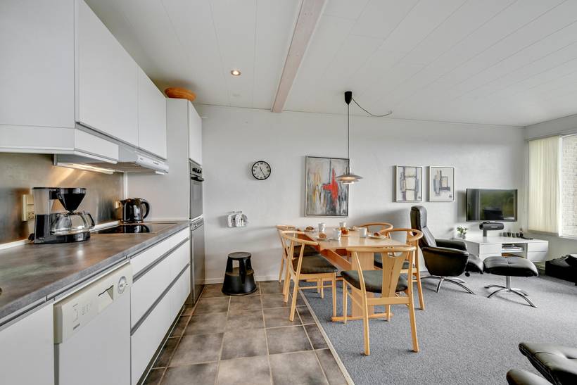 Foto von Ferienhaus MR07 in Skodbjerge - Bjerregård - Westjütland