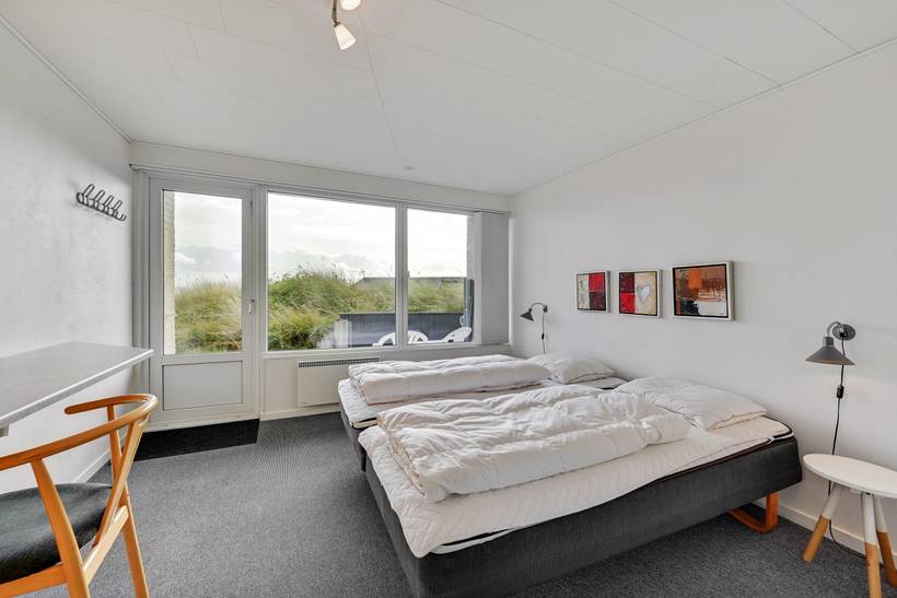 Foto von Ferienhaus MR07 in Skodbjerge - Bjerregård - Westjütland
