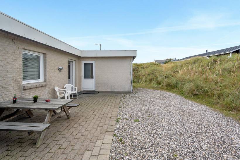 Foto von Ferienhaus MR07 in Skodbjerge - Bjerregård - Westjütland