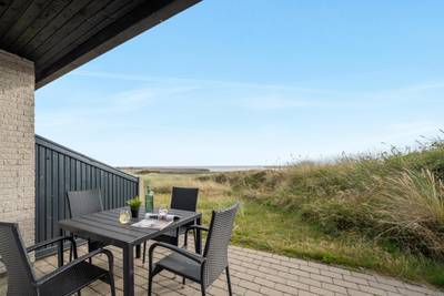 Vorschaubild von Ferienhaus MR07 in Skodbjerge - Bjerregård - Westjütland
