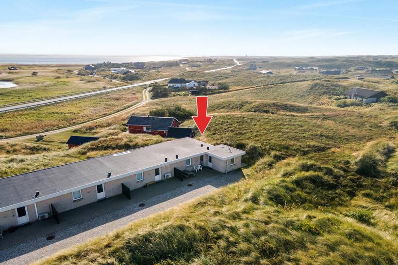 Foto von Ferienhaus MR07 in Skodbjerge - Bjerregård - Westjütland