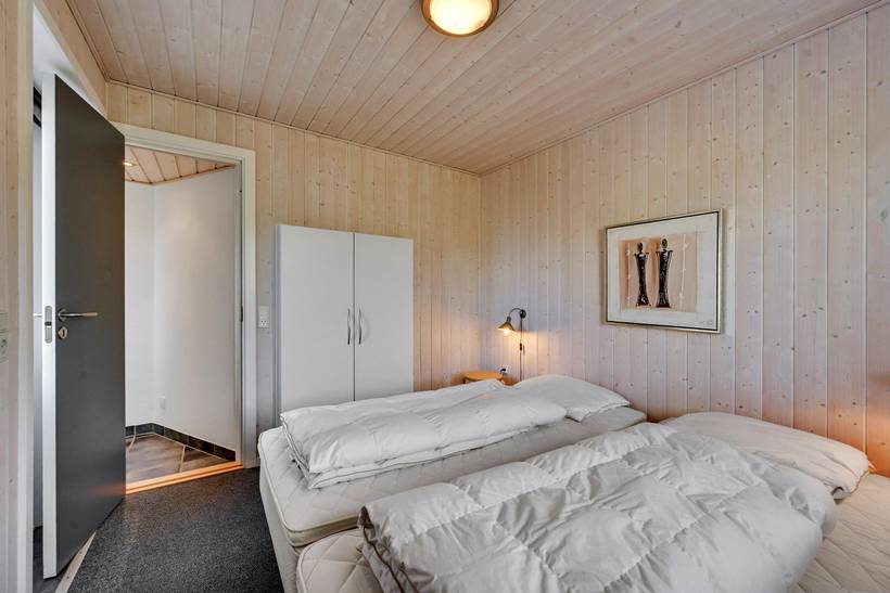 Foto von Ferienhaus MR07 in Skodbjerge - Bjerregård - Westjütland