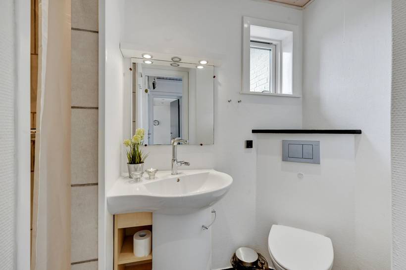Foto von Ferienhaus MR07 in Skodbjerge - Bjerregård - Westjütland