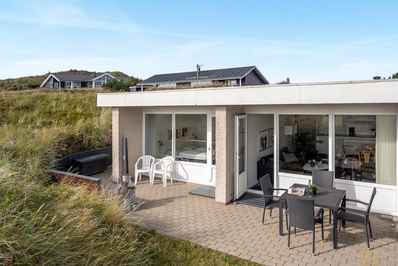 Foto von Ferienhaus MR07 in Skodbjerge - Bjerregård - Westjütland