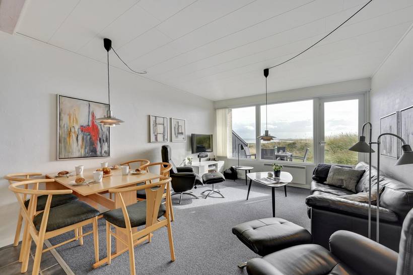 Foto von Ferienhaus MR07 in Skodbjerge - Bjerregård - Westjütland