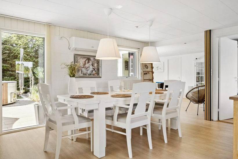 Foto von Ferienhaus MR08 in Hou - Nordjütland Ost