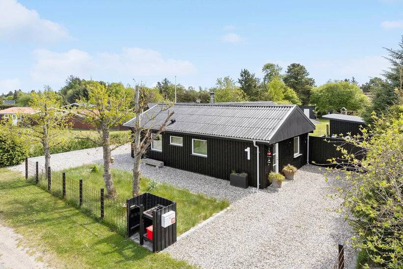 Foto von Ferienhaus MR08 in Hou - Nordjütland Ost