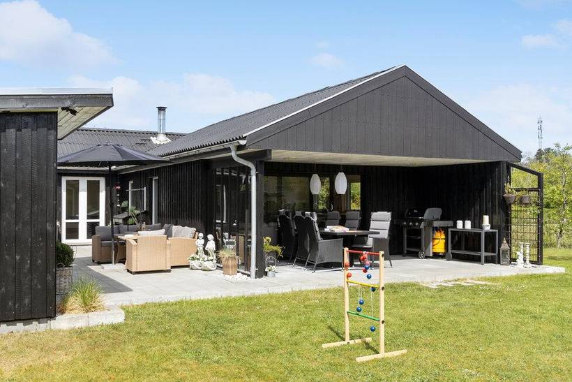 Foto von Ferienhaus MR08 in Hou - Nordjütland Ost