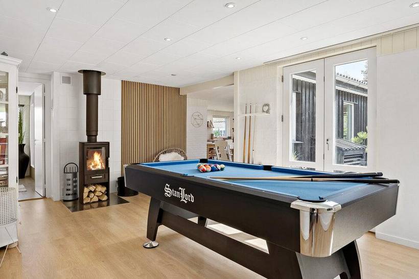 Foto von Ferienhaus MR08 in Hou - Nordjütland Ost