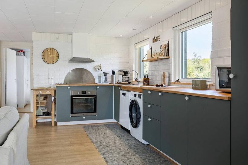 Foto von Ferienhaus MR08 in Hou - Nordjütland Ost