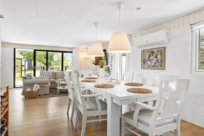 Foto von Ferienhaus MR08 in Hou - Nordjütland Ost