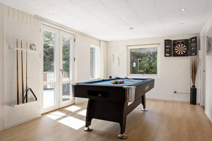 Foto von Ferienhaus MR08 in Hou - Nordjütland Ost