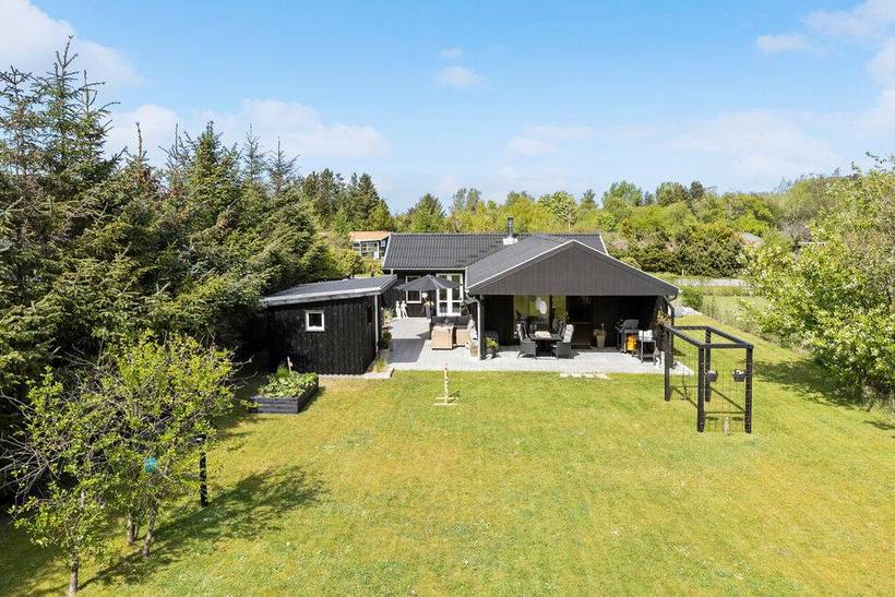 Foto von Ferienhaus MR08 in Hou - Nordjütland Ost