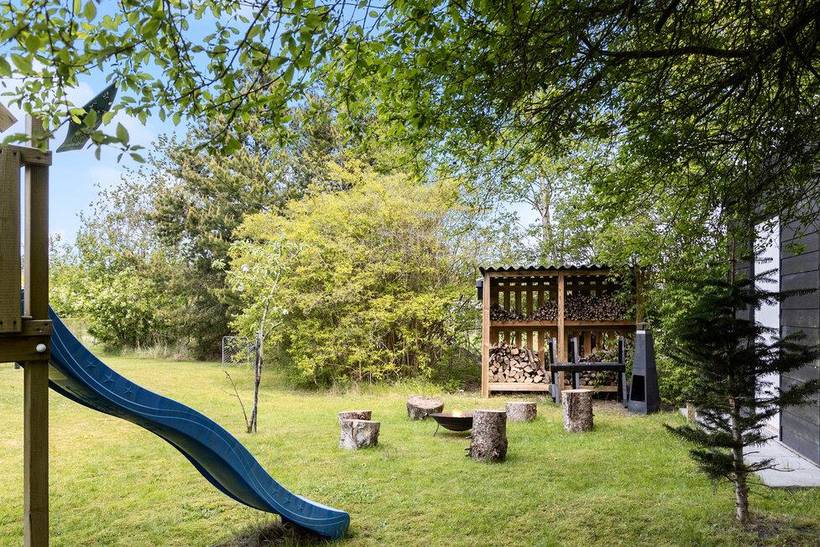 Foto von Ferienhaus MR08 in Hou - Nordjütland Ost