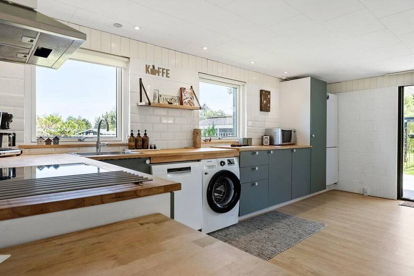 Foto von Ferienhaus MR08 in Hou - Nordjütland Ost