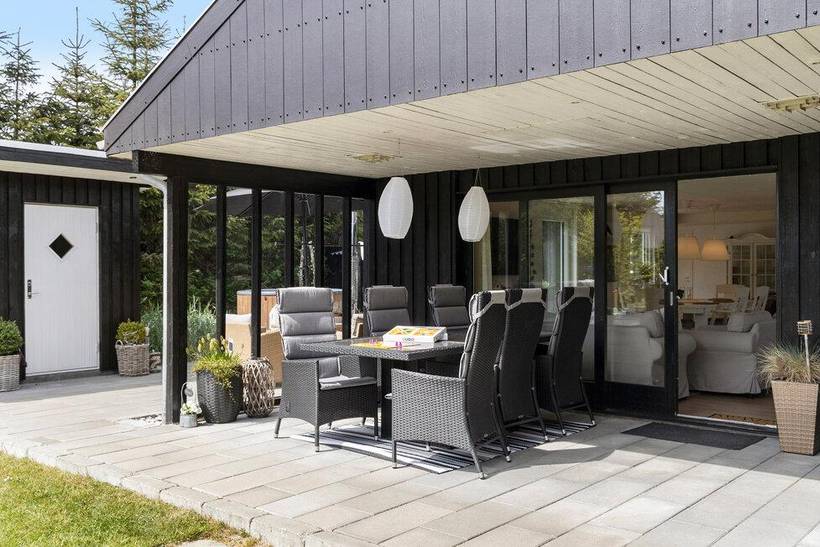 Foto von Ferienhaus MR08 in Hou - Nordjütland Ost
