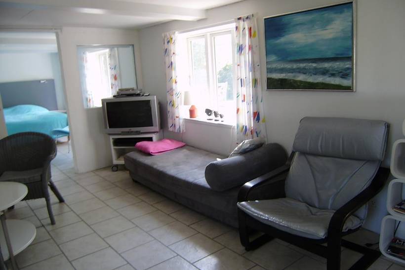 Foto von Ferienhaus MR09 auf Mors - Thy/Limfjord