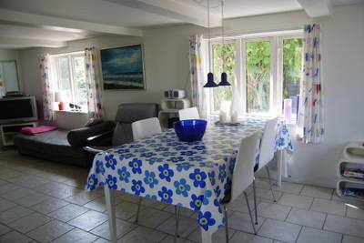 Vorschaubild von Ferienhaus MR09 auf Mors - Thy/Limfjord