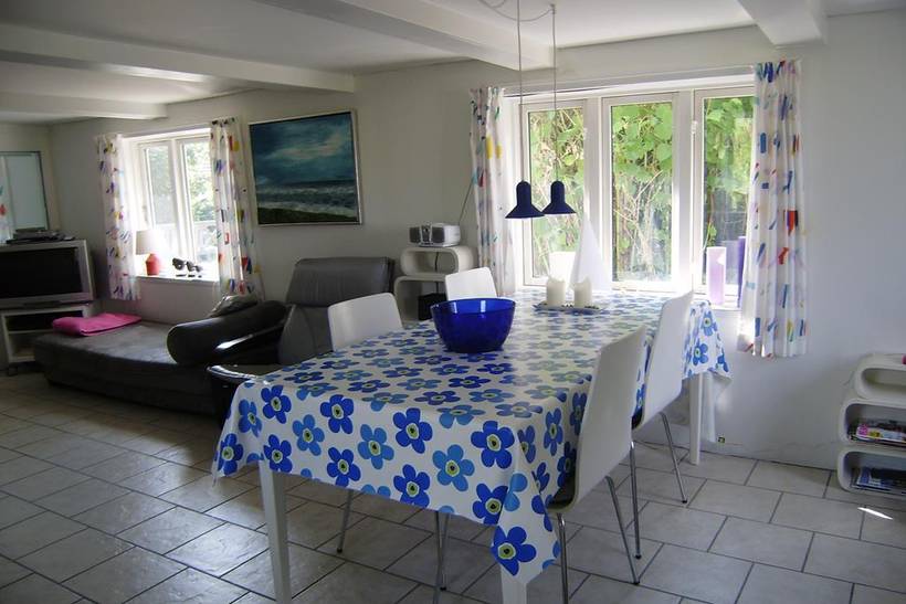 Foto von Ferienhaus MR09 auf Mors - Thy/Limfjord