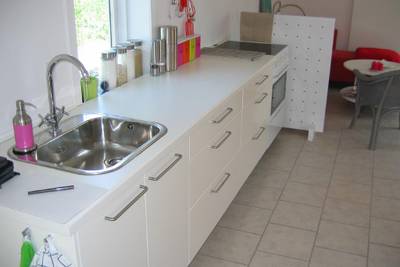 Vorschaubild von Ferienhaus MR09 auf Mors - Thy/Limfjord